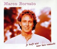 Marco Borsato